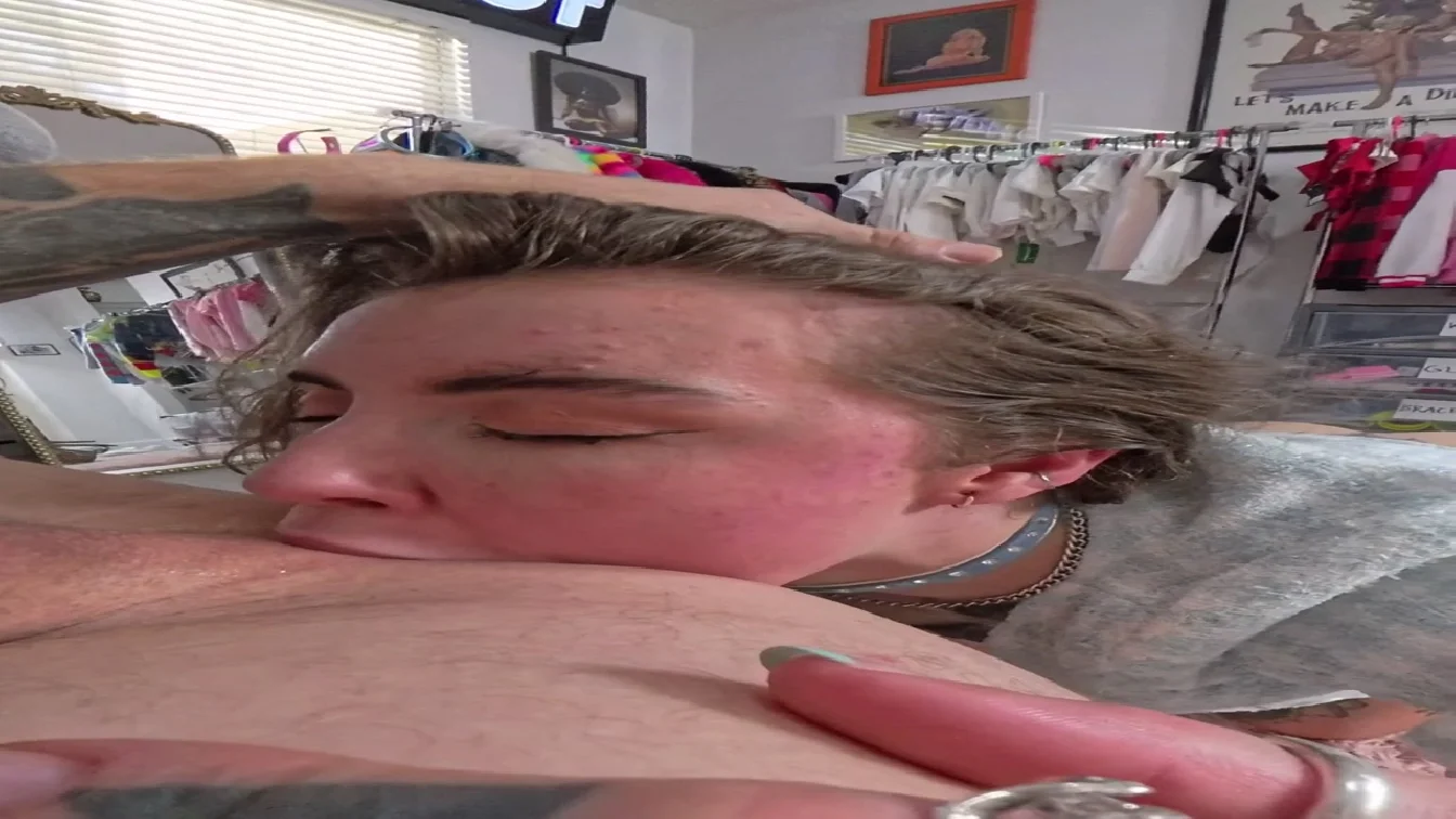 Eden Ivy RealHookupHotshot Gets Anal And Gets Pissed On XXX